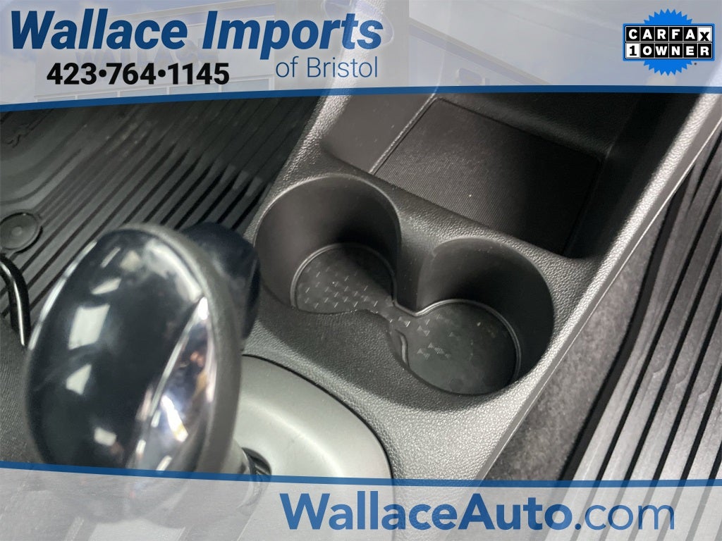 2022 Chevrolet Spark 1LT