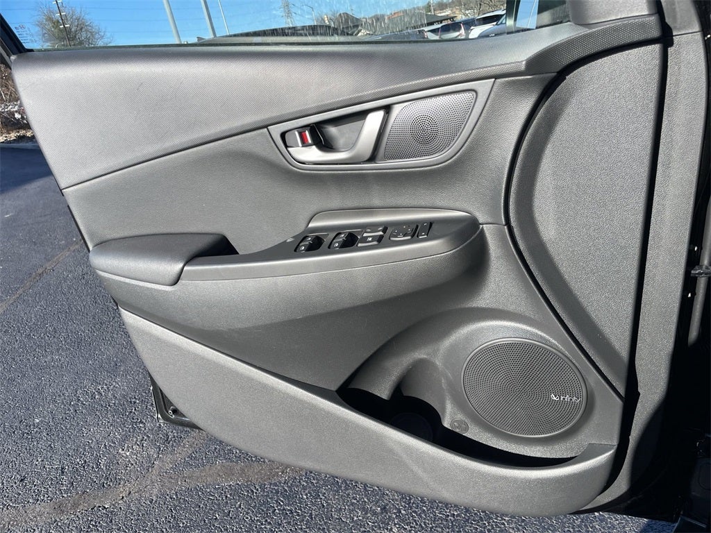 2021 Hyundai Kona Ultimate