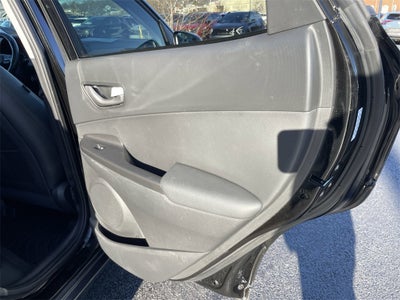 2021 Hyundai Kona Ultimate