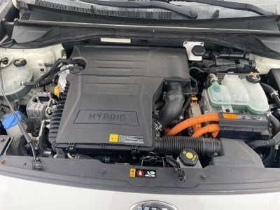 2017 Kia Niro EX