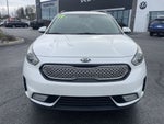 2017 Kia Niro EX