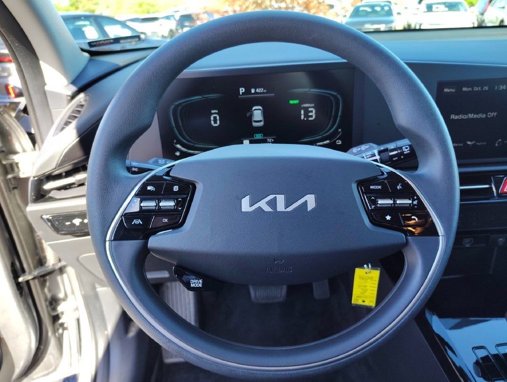 2024 Kia Niro LX