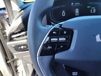 2024 Kia Niro LX