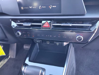 2024 Kia Niro LX