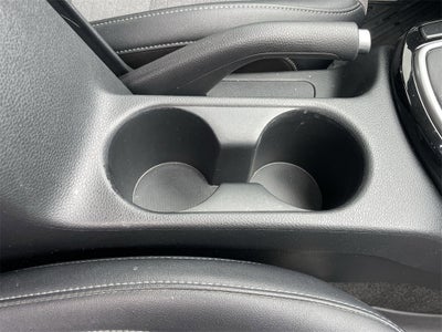 2023 Kia Seltos Nightfall