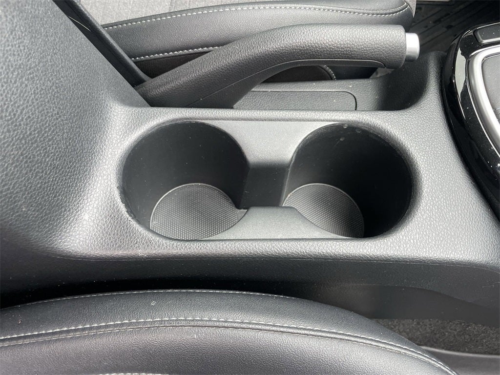 2023 Kia Seltos Nightfall