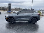 2023 Kia Seltos Nightfall