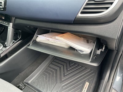 2023 Kia Seltos Nightfall