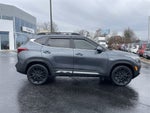 2023 Kia Seltos Nightfall