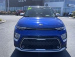 2020 Kia Soul X-Line