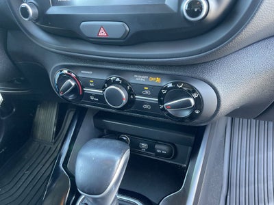 2020 Kia Soul X-Line