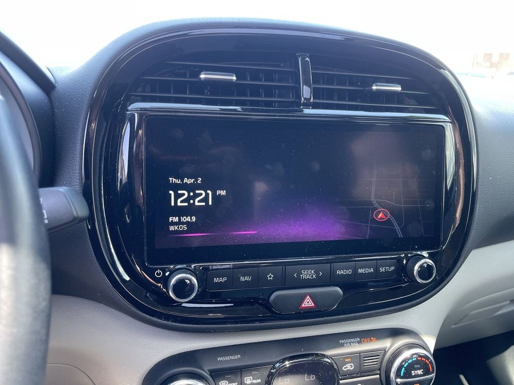 2023 Kia Soul EX
