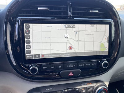 2023 Kia Soul EX