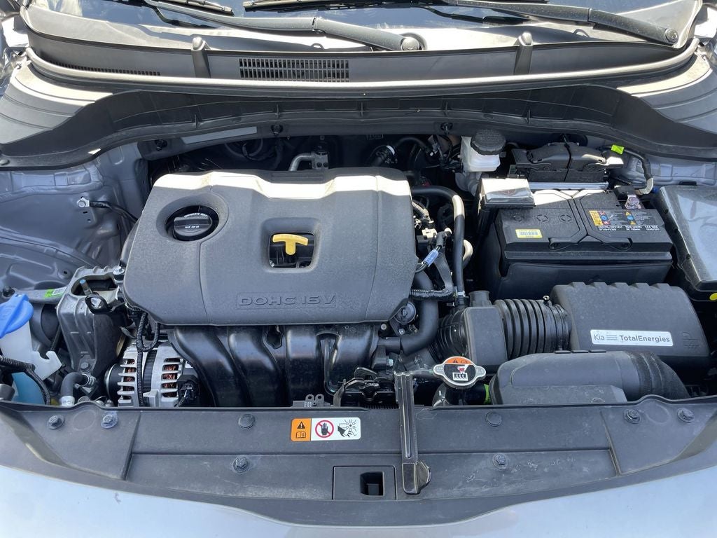 2023 Kia Soul EX