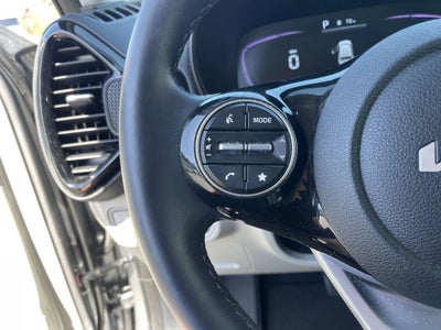 2023 Kia Soul EX