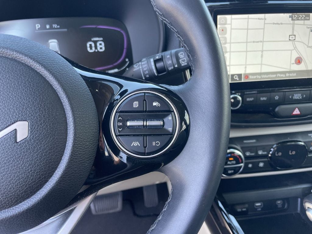 2023 Kia Soul EX