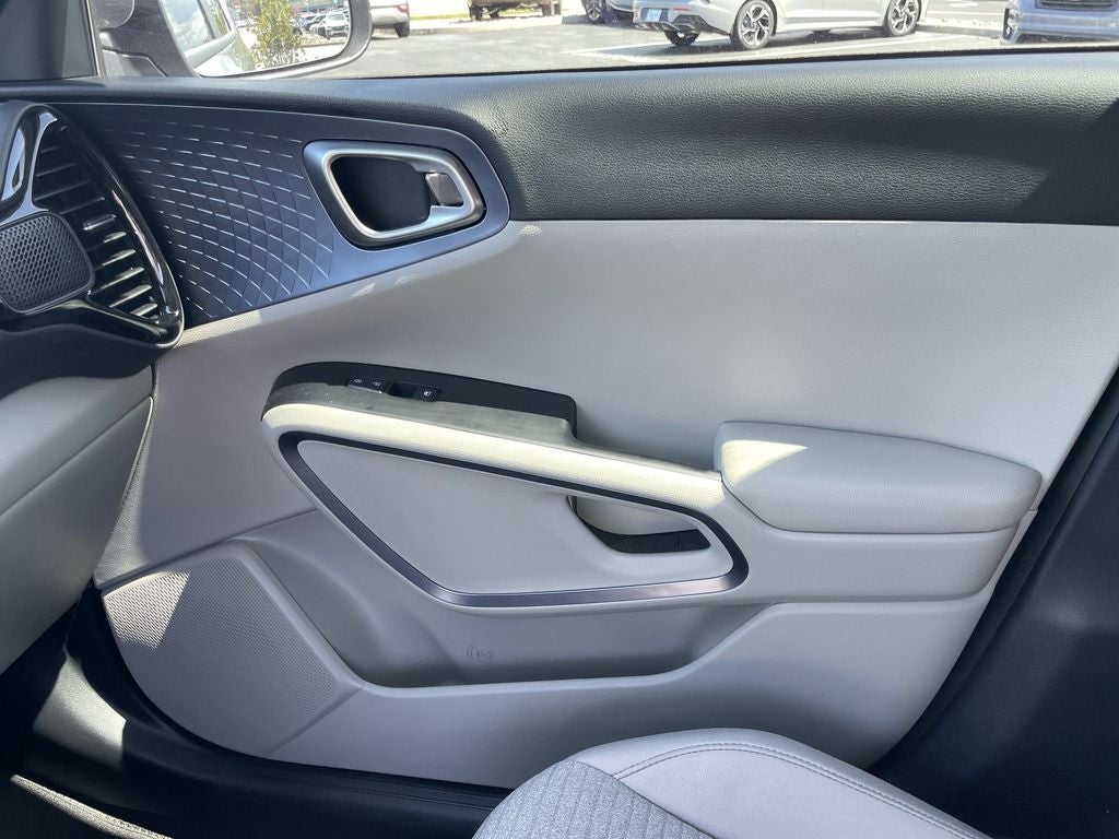 2023 Kia Soul EX