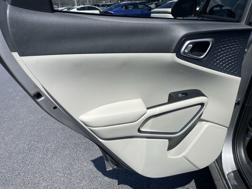 2023 Kia Soul EX