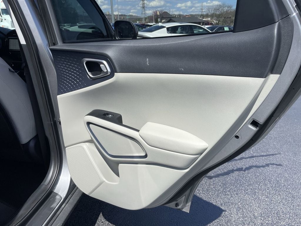2023 Kia Soul EX
