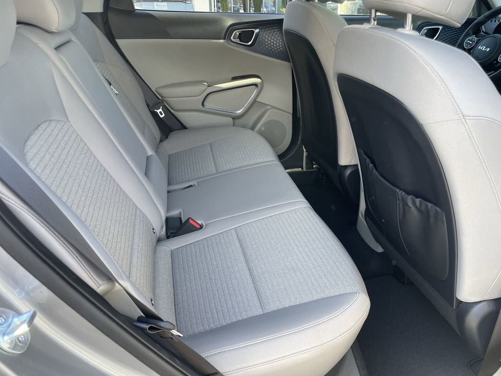2023 Kia Soul EX