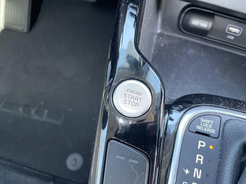 2023 Kia Soul EX