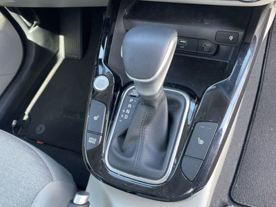 2023 Kia Soul EX