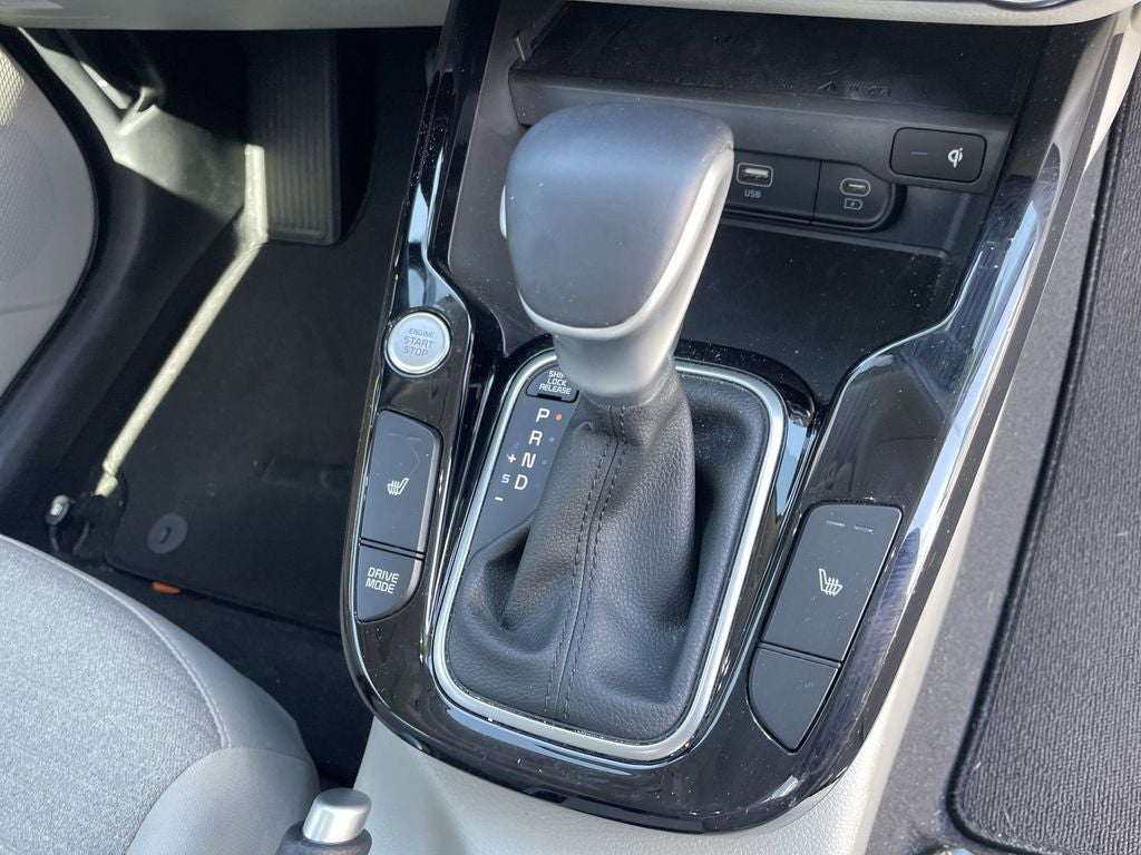 2023 Kia Soul EX
