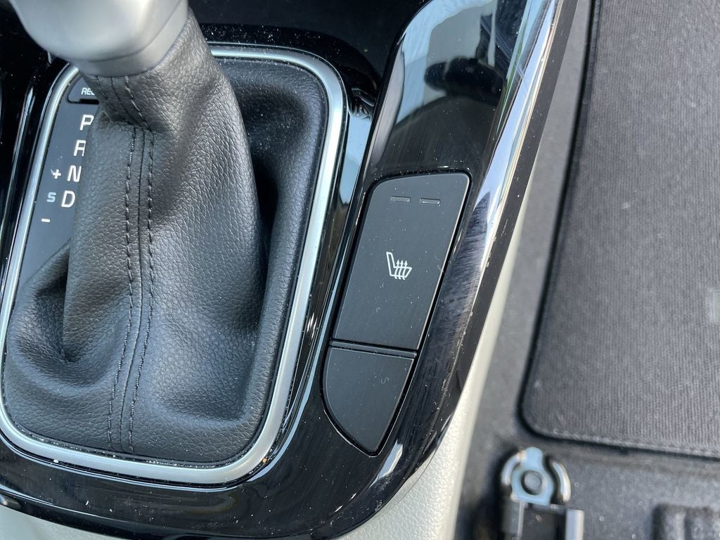 2023 Kia Soul EX