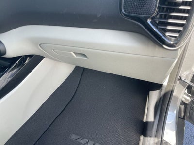 2023 Kia Soul EX