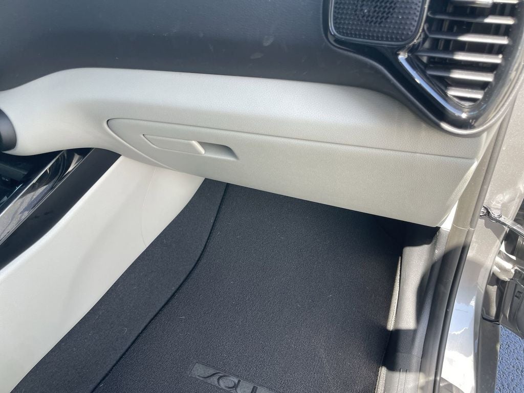 2023 Kia Soul EX
