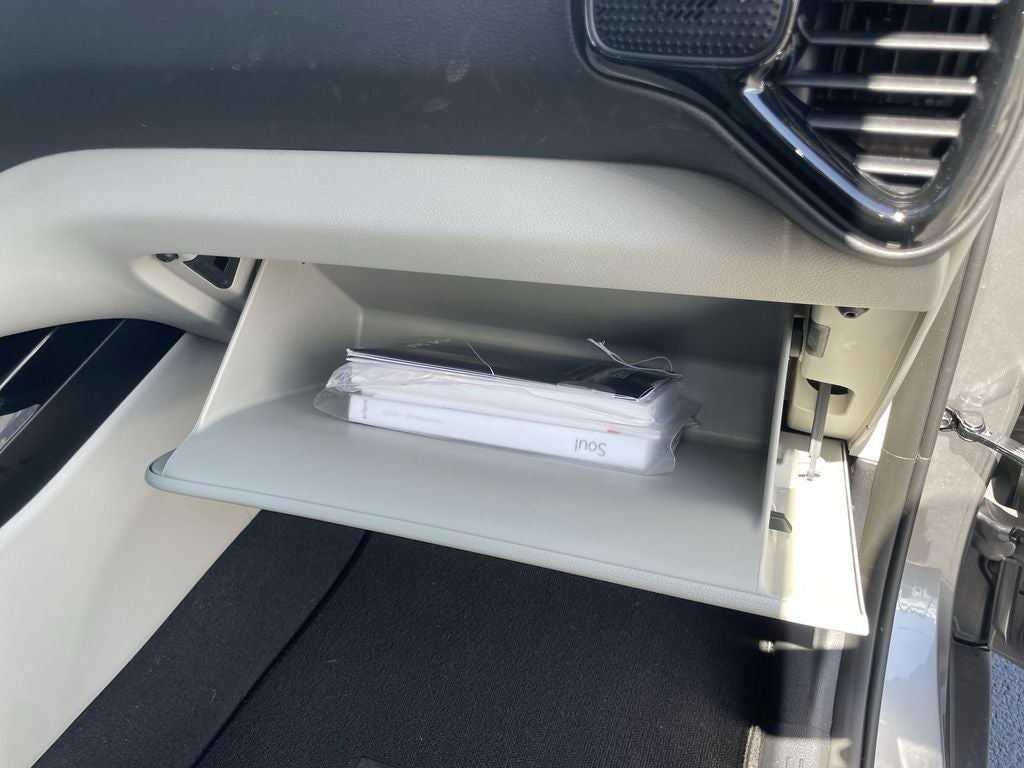 2023 Kia Soul EX