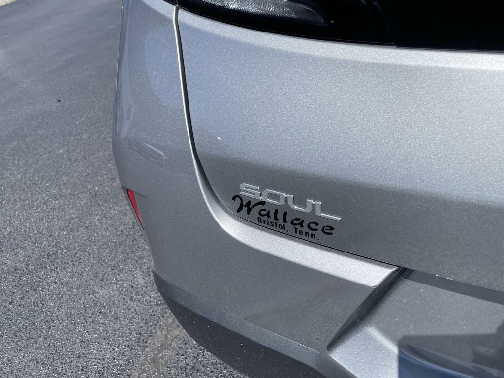 2023 Kia Soul EX