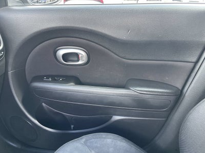 2016 Kia Soul Plus