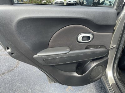 2016 Kia Soul Plus