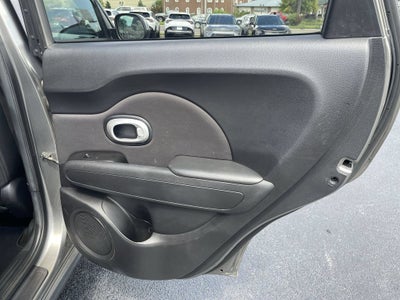 2016 Kia Soul Plus