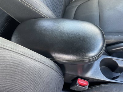 2016 Kia Soul Plus