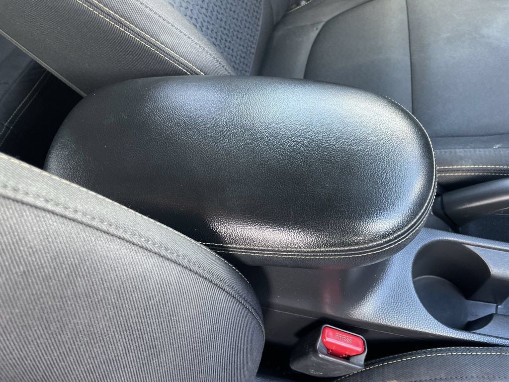 2016 Kia Soul Plus