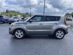 2016 Kia Soul Plus