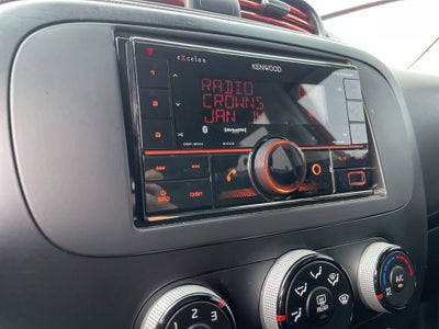 2015 Kia Soul Plus
