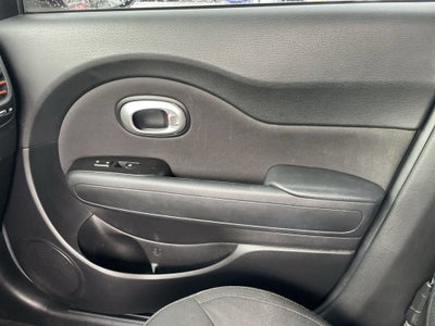 2015 Kia Soul Plus