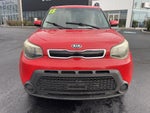 2015 Kia Soul Plus