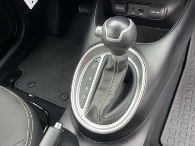2015 Kia Soul Plus