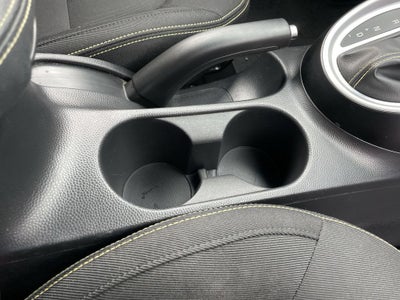 2015 Kia Soul Plus