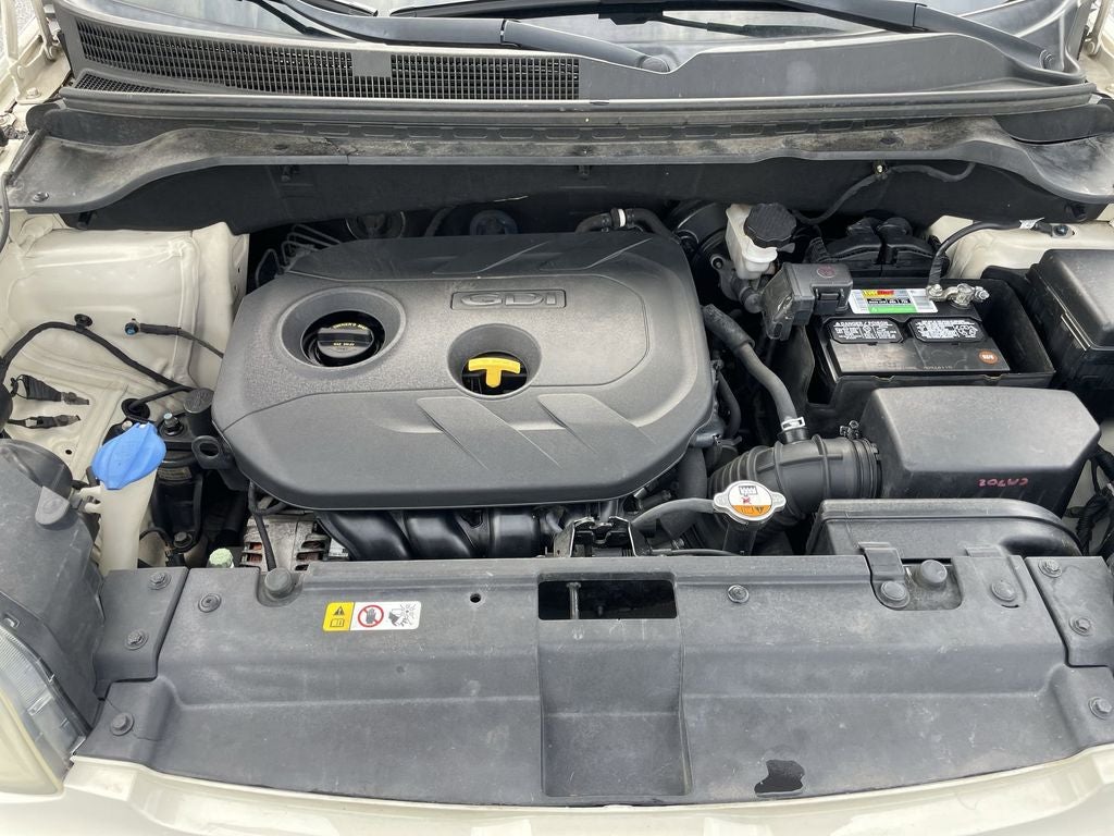 2015 Kia Soul Exclaim