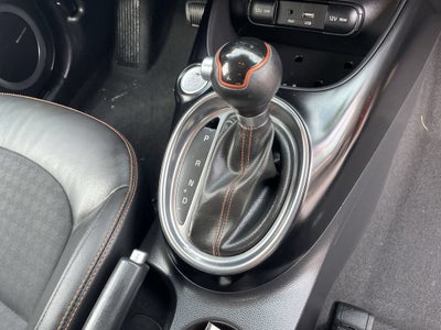 2018 Kia Soul Exclaim