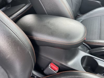 2018 Kia Soul Exclaim