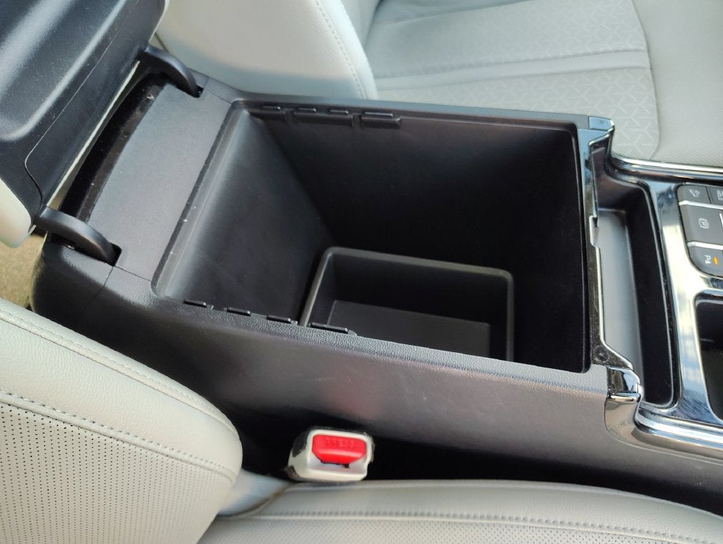 2024 Kia Sorento Plug-In Hybrid SX Prestige