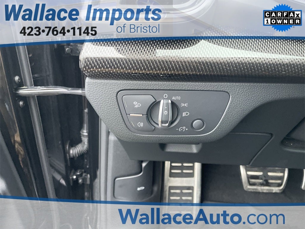 2022 Audi SQ5 Premium Plus quattro