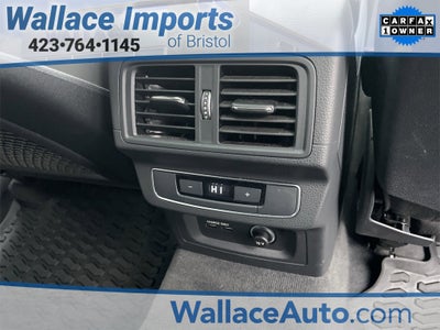 2022 Audi SQ5 Premium Plus quattro