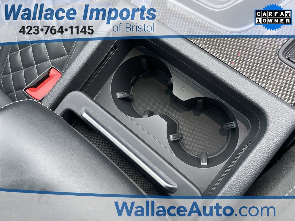 2022 Audi SQ5 Premium Plus quattro